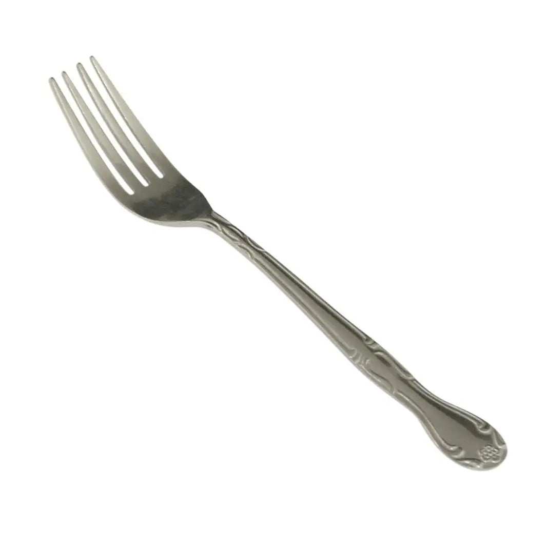 Walco 1105 18/0 Barclay Dinner Fork 1 Dozen