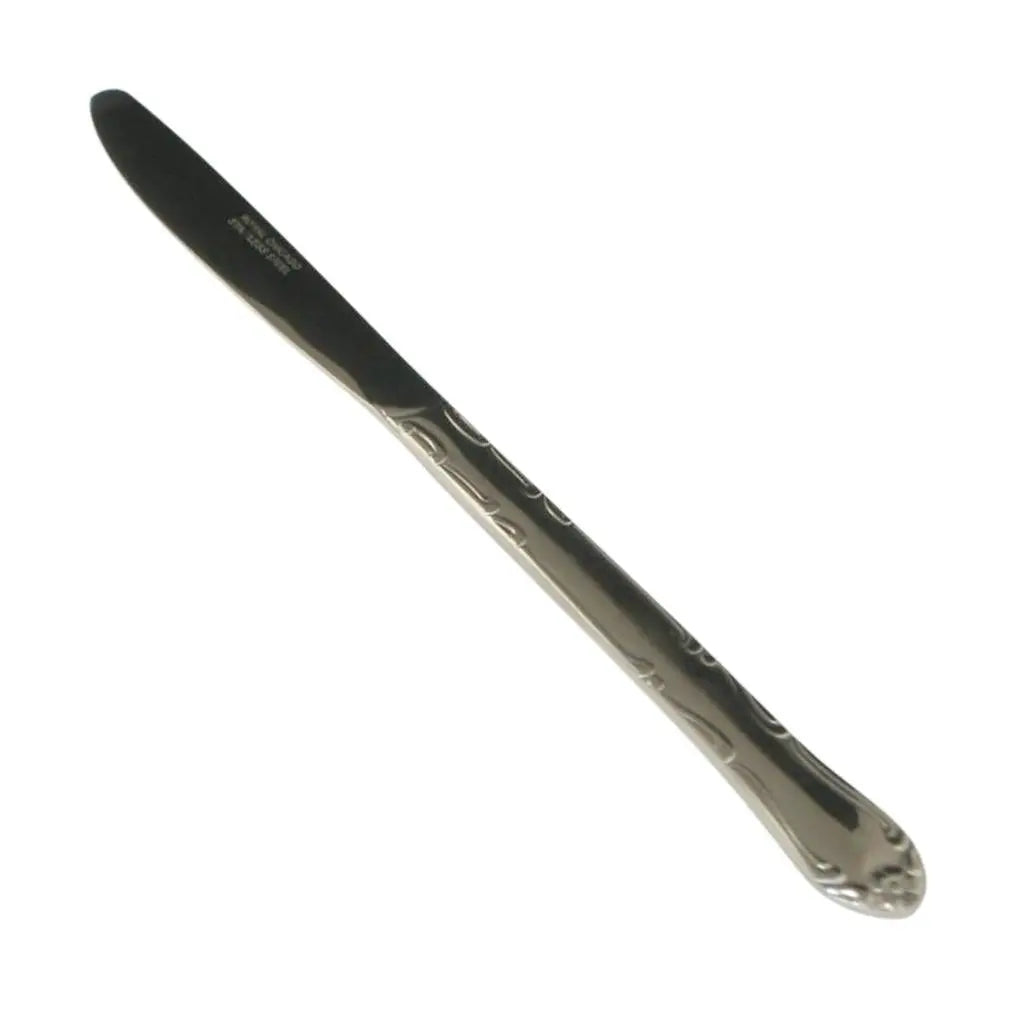 Walco 1145 18/0 Barclay Dinner Knife 1 Dozen