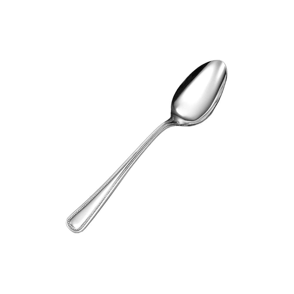 Walco 5501 6-1/8" Poise Stainless Teaspoon 12/Pack