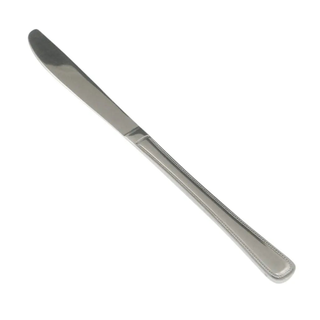 Walco 5545 18/0 Poise Dinner Knife 1 Dozen