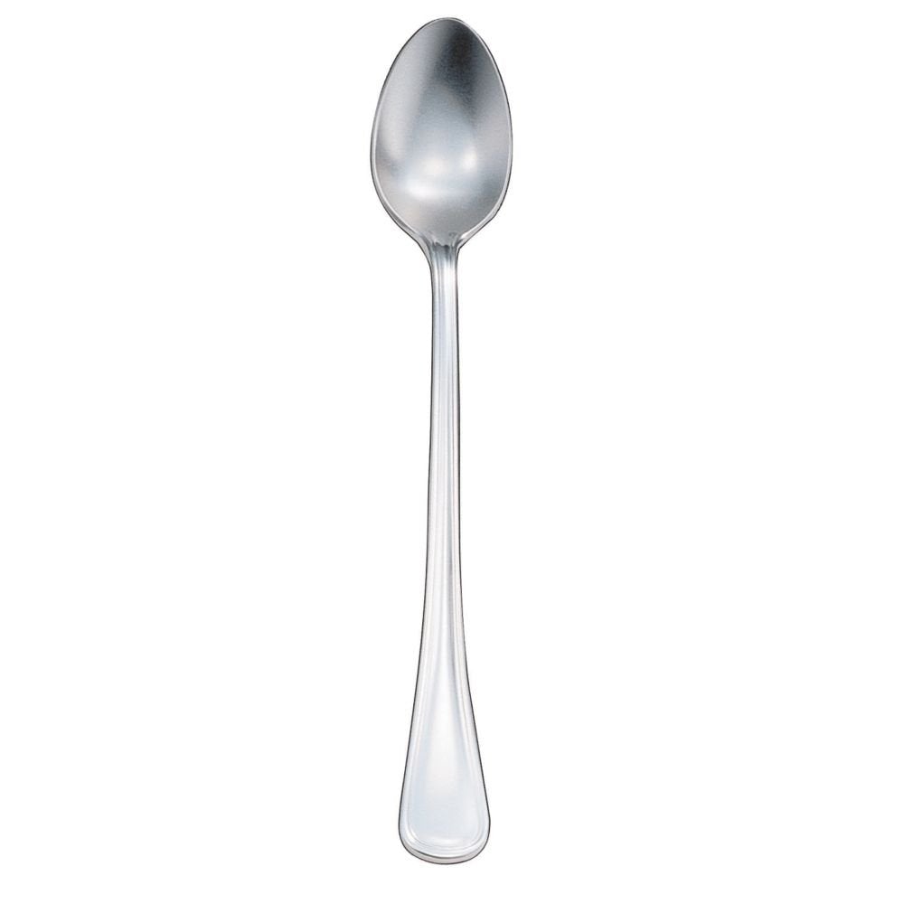 Walco PAC04 Pacific Rim Heavy Iced Teaspoon 1 Dozen