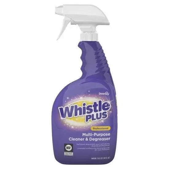 Whistle Plus 32 Oz With Trigger (CBD540564)