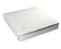 BOXit White Clay Coat Pizza Boxes 10 x 10 x 1.5 100/Bundle
