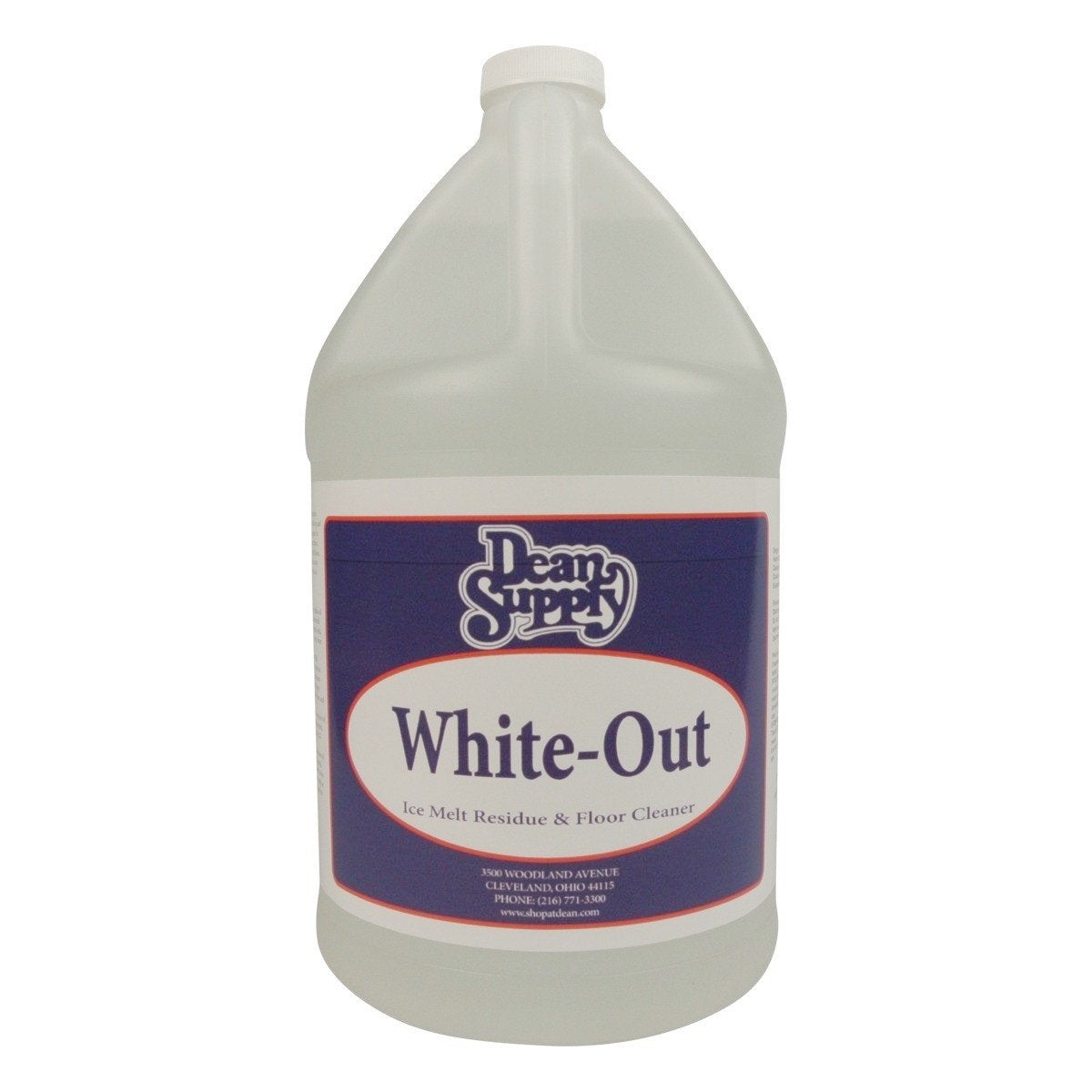 OUT White Brite Laundry Whitener Powder, 1 lb 12 oz, 2 Bottles 