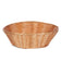 Willow Specialties 4128.9 9" x 7" Oval Poly-Line Bun Bowl