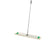 Winco DM-36 36" Complete White Dust Mop
