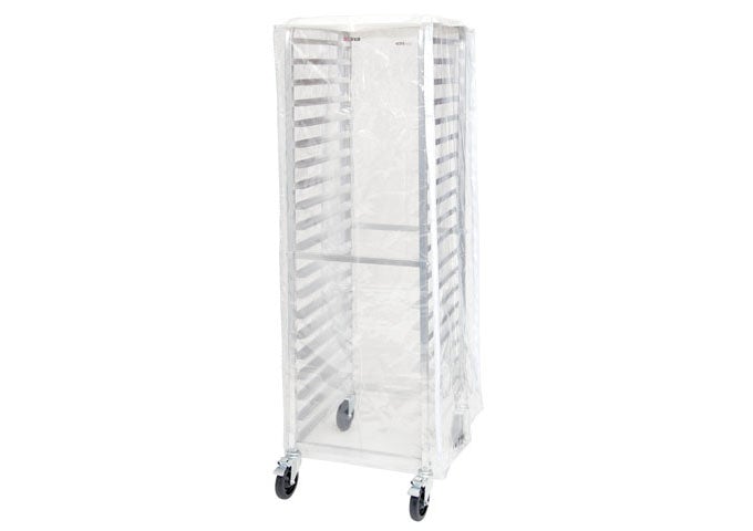 Winco ALRK-20-CV Cover for 20 to 30 Tier Sheet Pan Rack