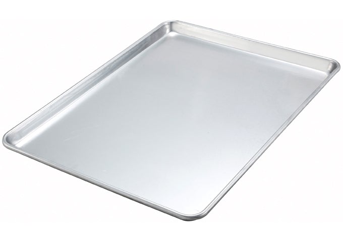 Winco ALXP-1622 2/3 Aluminum Sheet Pan