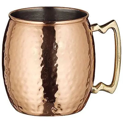 Winco CMM-20H 20 Oz Moscow Mule Mug