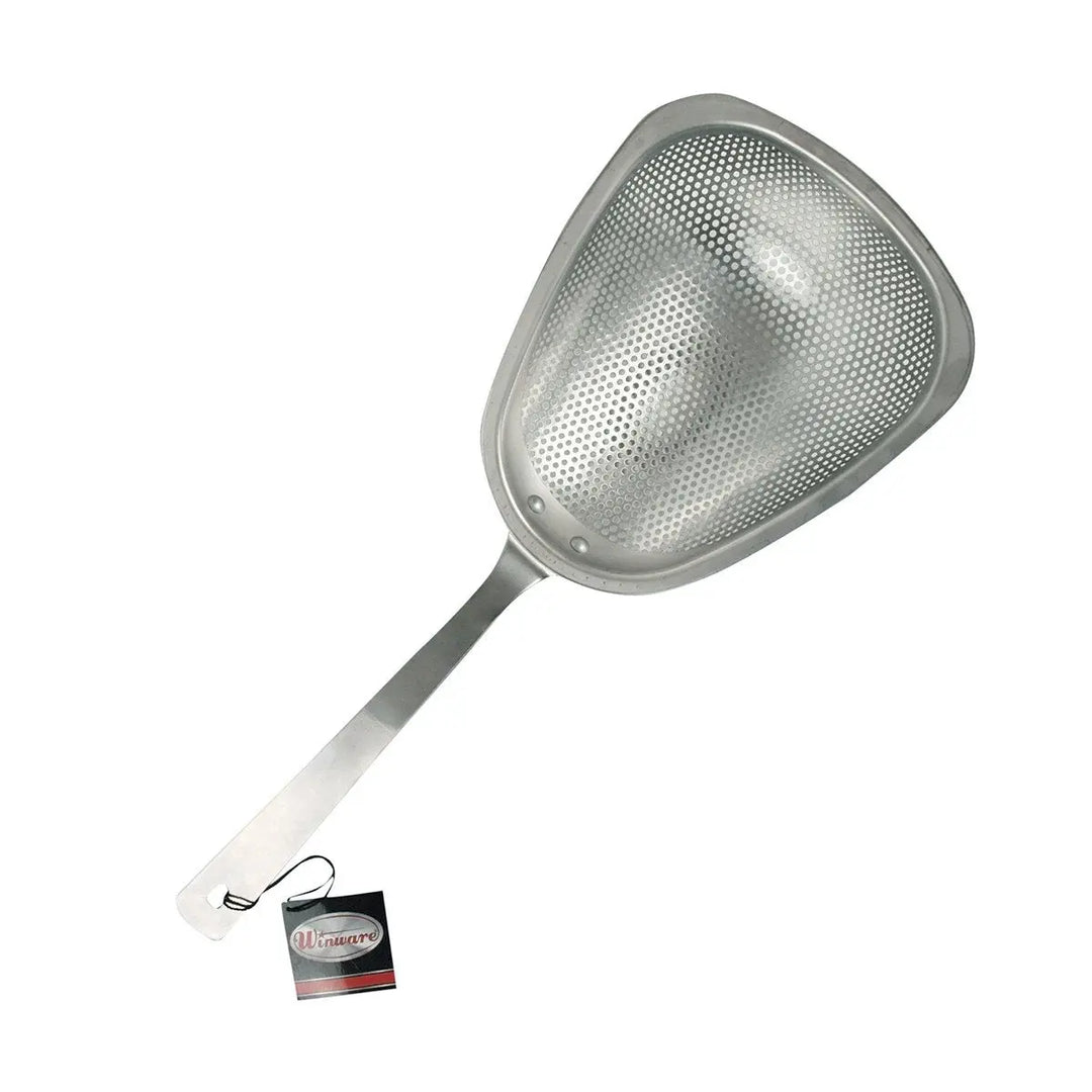 Winco CODS-7 18" Scoop Colander