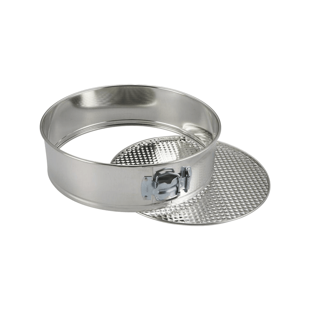 Winco CPSF-10 10" Spring Form Cake Pan