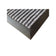Winco FMC-35C Carpet Floor Mat 3x5 Charcoal