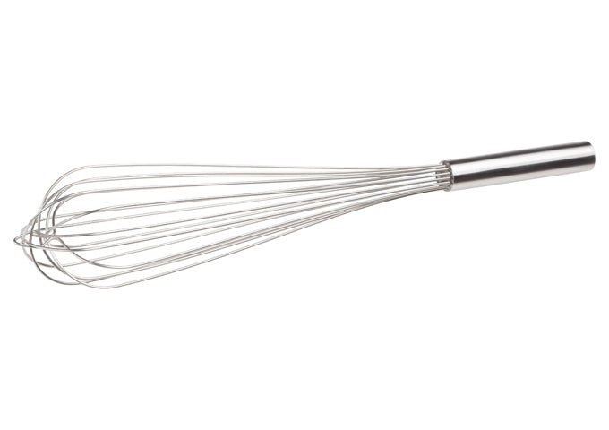 Winco FN-20 20" Stainless Steel French Whip