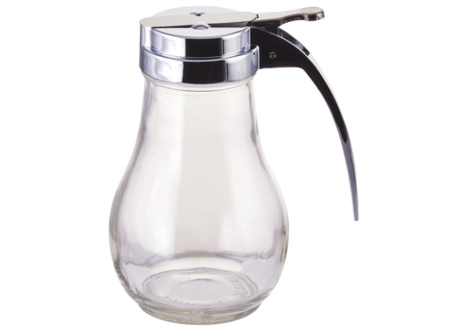 Winco G-116 14 Oz Glass Server