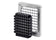 Winco HCD-375BK 3/8" Replacement Pusher Blade and Block