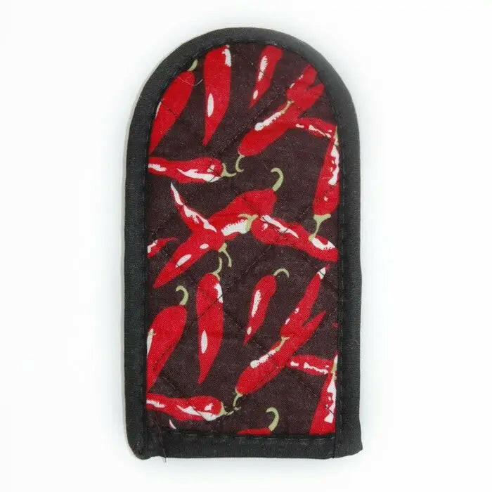 Winco Hot Handle Pan Holder Chili Peppers