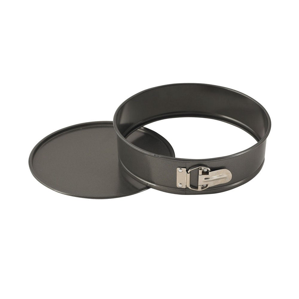 Winco HSP-123 12" Springform Pan Aluminized Steel