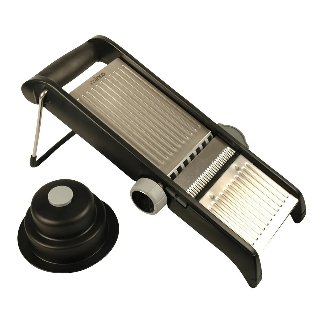 Winco MDL-4P Mandoline Slicer Set