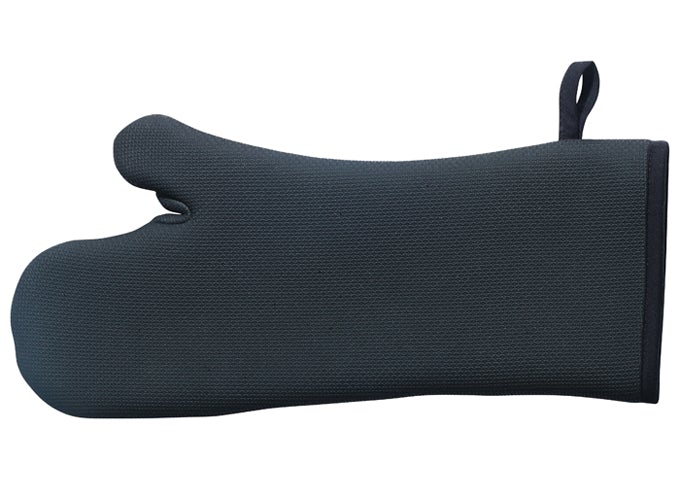 Winco OMNP-17 Neoprene Oven Mitt