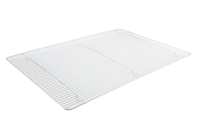Winco PGW-1216 Wire Pan Grate For 1/2 Size Bun Pan