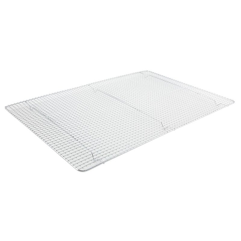 Winco PGWS-2416 16" x 24" Full Size Wire Bun Pan Grate