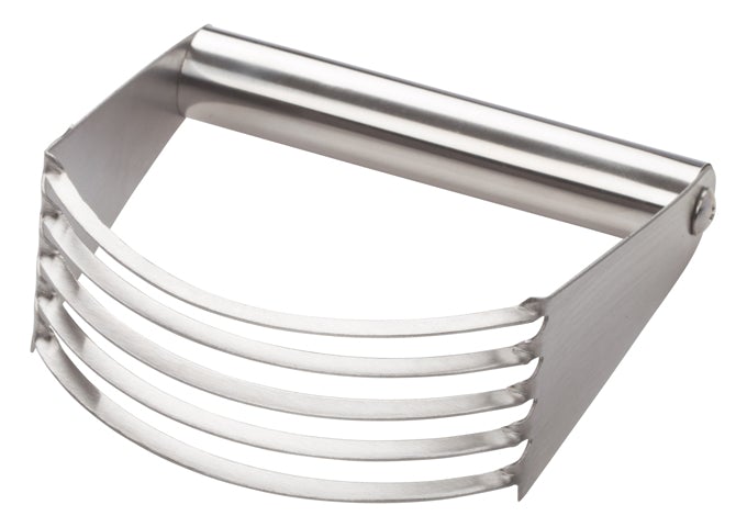 Winco PST-5B 5 Blade Pie/Pastry Blender