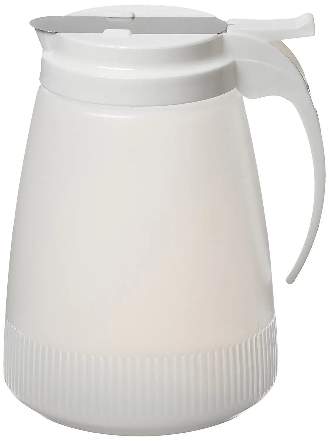 Winco PSUD-48 48 Oz Syrup Dispenser