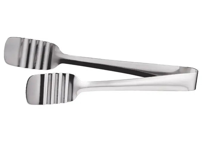 Winco PT-875 8.75" Pastry Tongs