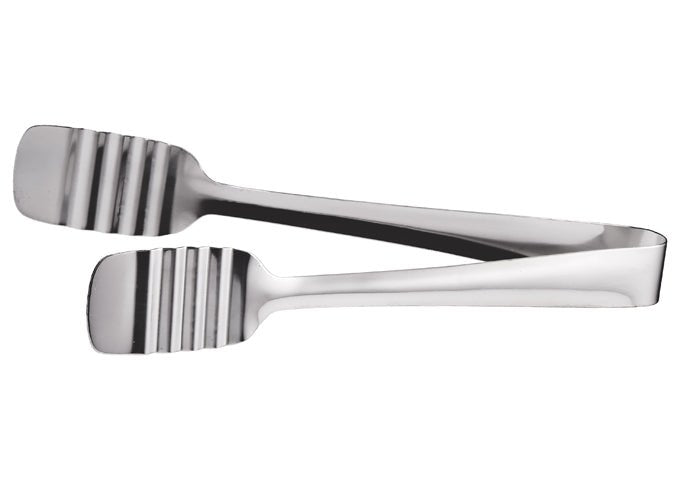 Winco PT-875 8.75" Pastry Tongs