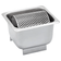 Winco SPBR - 604 Stainless Steel Butter Roller 7" x 6.375"ShopAtDean