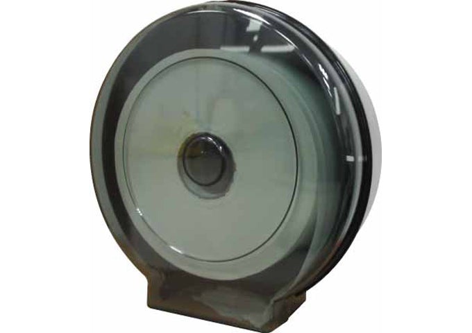 Winco TD-120S 11" Jumbo Toilet Paper Roll Dispenser
