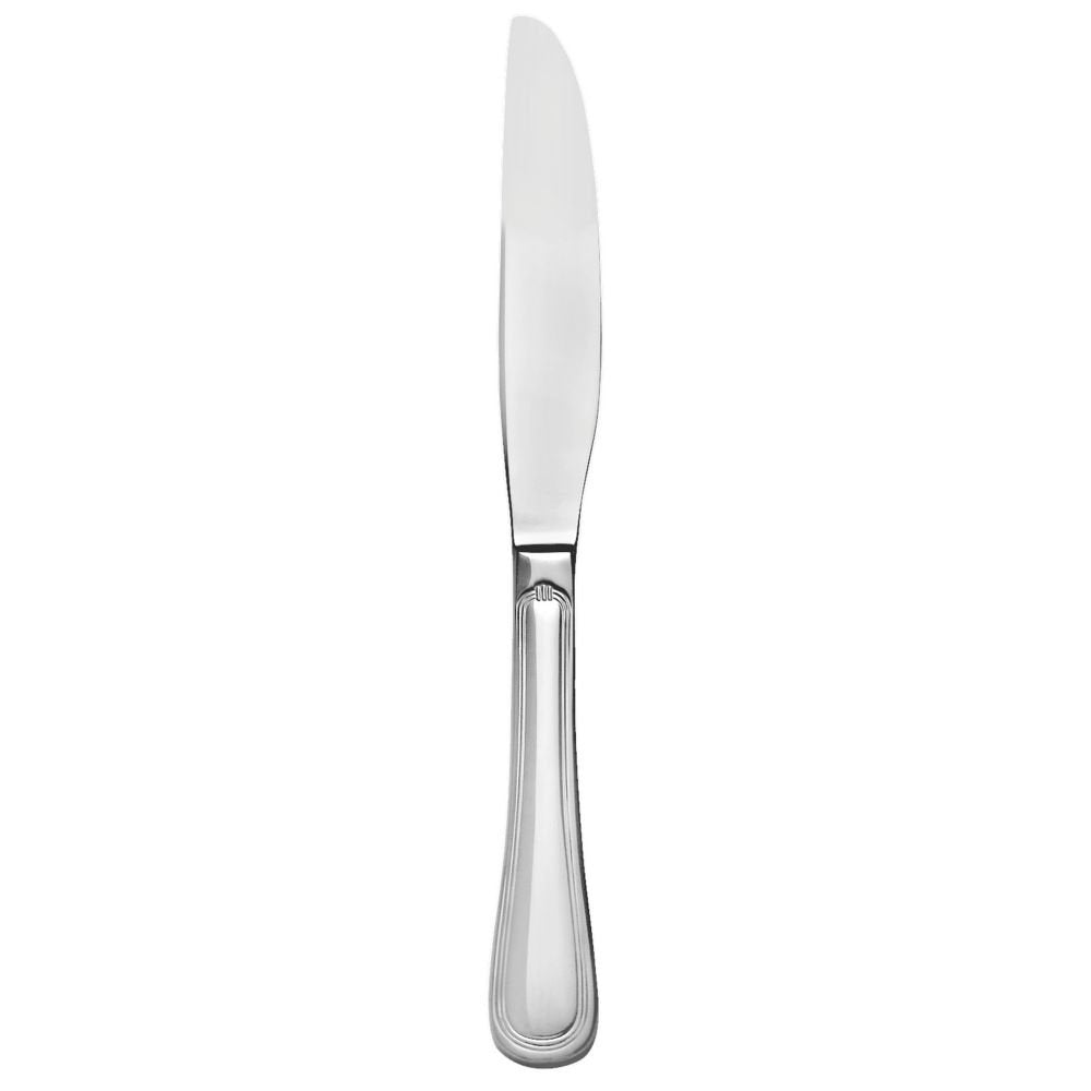 World Tableware 774 2691 Geneva Hollow Handle Dessert Knife
