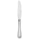 World Tableware 774 2691 Geneva Hollow Handle Dessert Knife