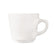 World Tableware 840-110-004 7 Oz Porcelana Tall Cup
