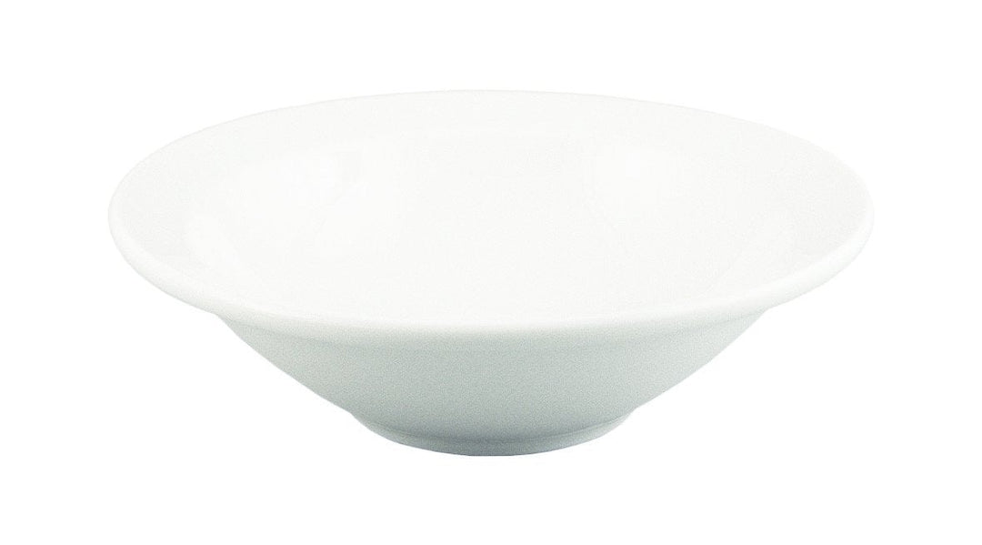 World Tableware 840-320-020 10 Oz Porcelana Grapefruit Bowl