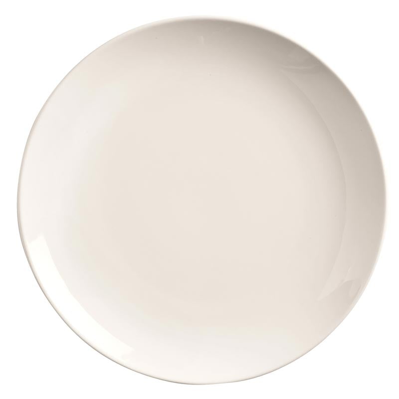 World Tableware 840-410C 6.5" Round Porcelana Plate