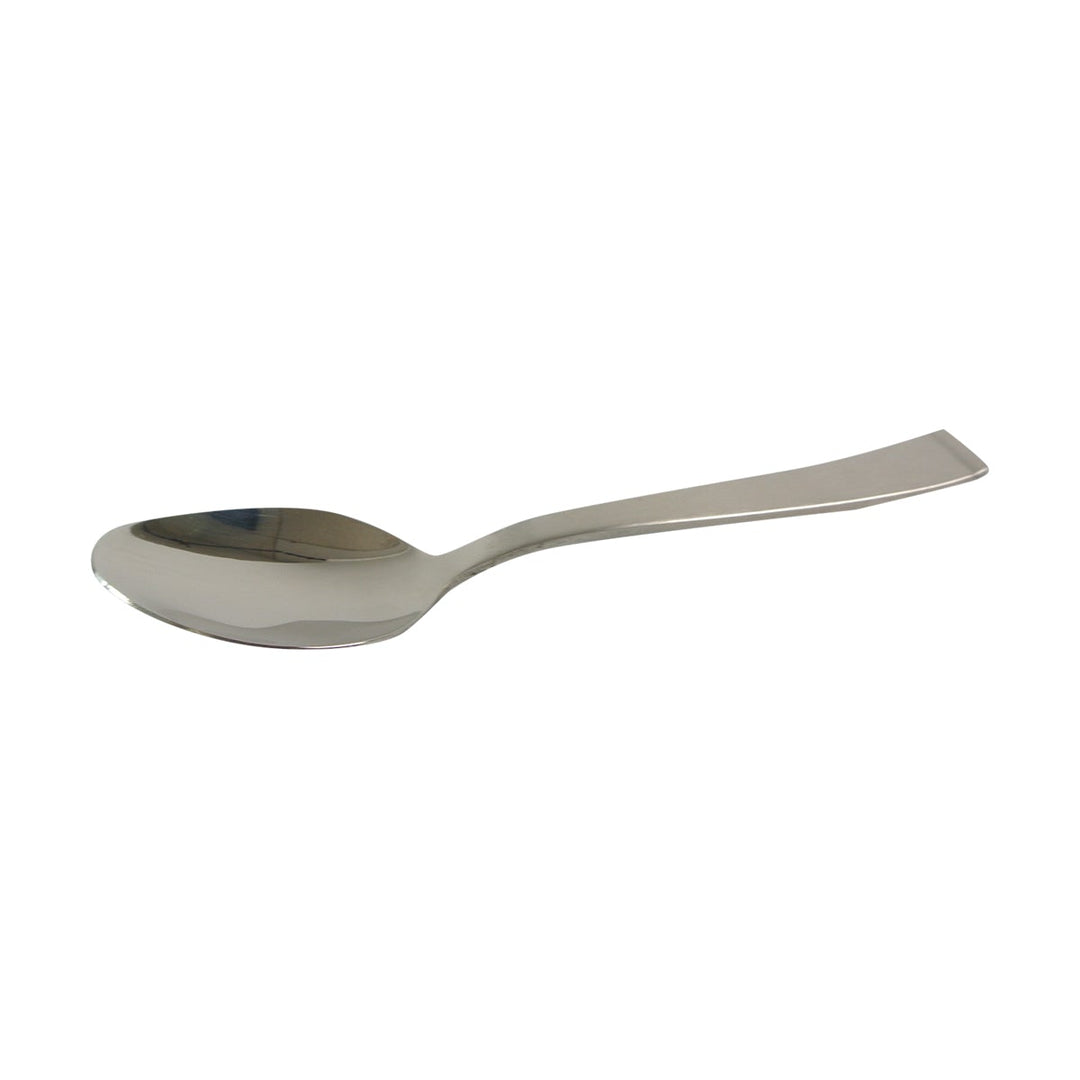 World Tableware 858 001 New Charm Stainless Steel Teaspoon 12/Dozen