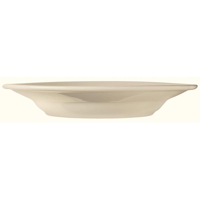 World Tableware PWC-39 20 oz Kingsmen White 12" Pasta Bowl
