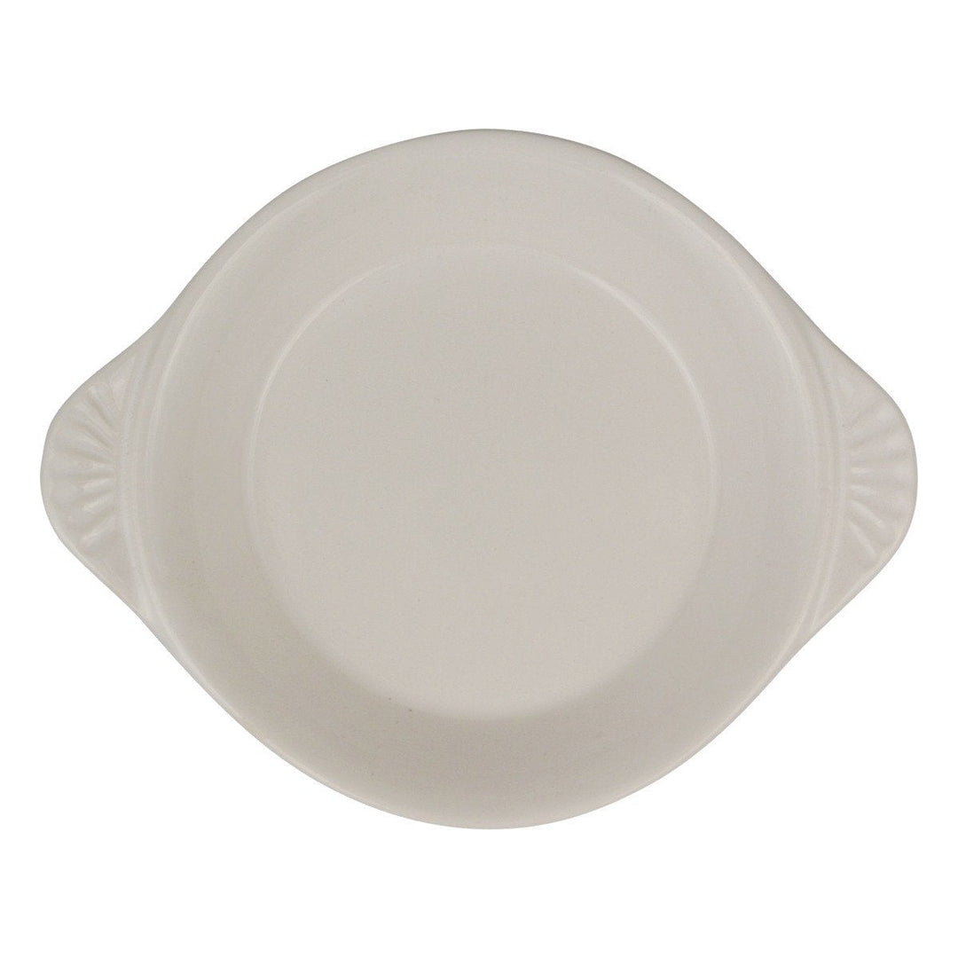 Diversified Ceramics DC432 6 Oz Shirred Egg Ultra White - ShopAtDean