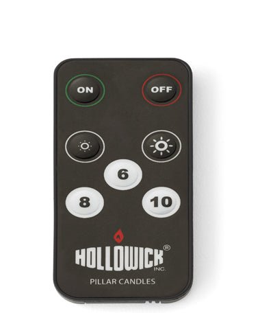 Hollowick HFWP-MRC TrueRange Remote On/Off For Battery PillarsShopAtDean