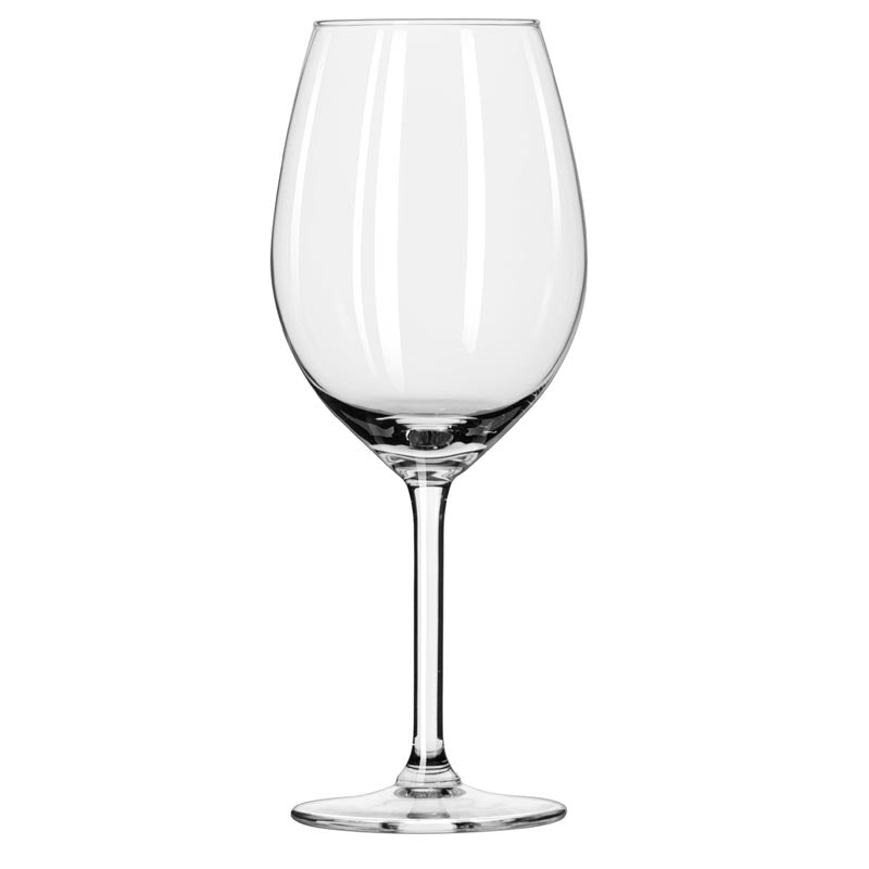 Libbey 9104RL 13.75 Oz Allure Wine Glass 12/CaseShopAtDean