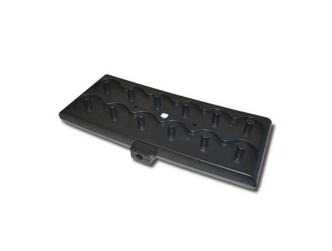 Smart Candle Evolution Flameless Rechargeable Candle System with 6 Amber and 6 Candleight LED Candles - NO CHARGERShopAtDean