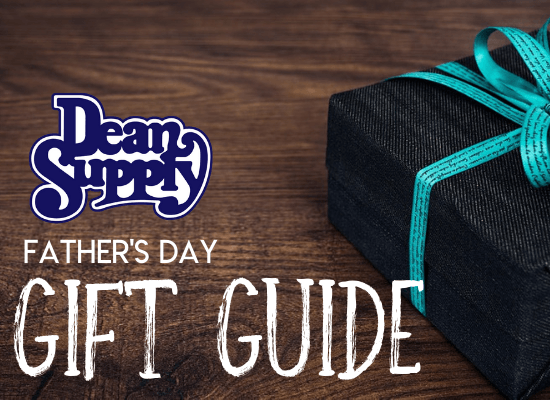 10 Gift Ideas Your Dad Will Love - ShopAtDean