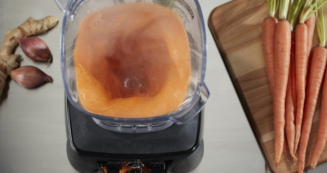 10 Recipes to Make with Your Waring Blender - ShopAtDean