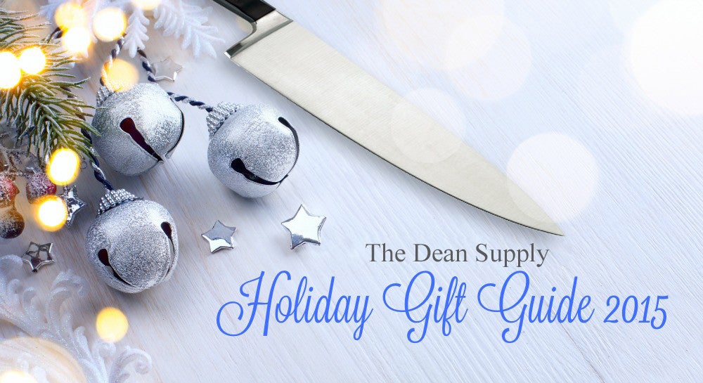 32 Holiday Gifts For Chefs - ShopAtDean
