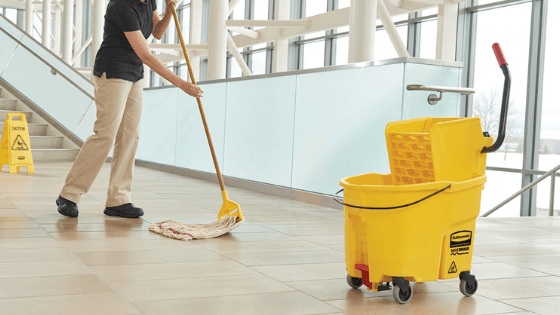 Daily Cleaning Checklist for a Commercial Kitchen - ShopAtDean