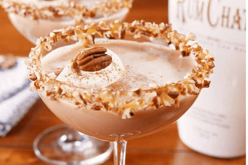 Flavors of Fall (Recipes, Cocktails, and More!) - ShopAtDean