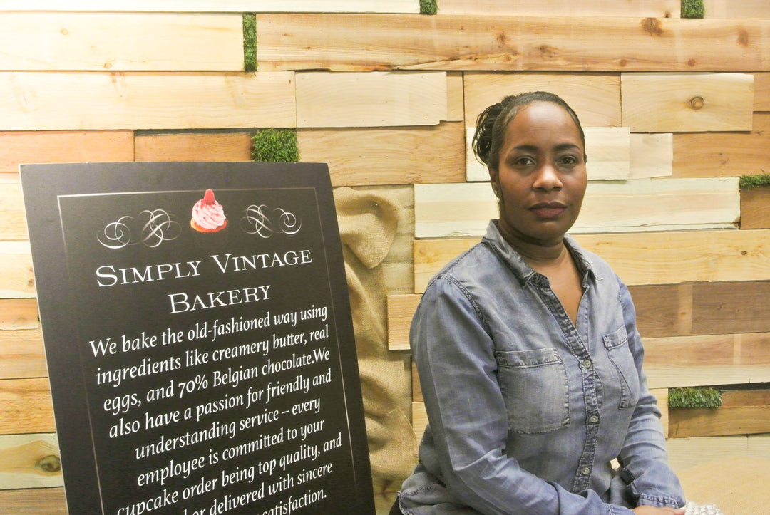 Just Like a Chef: How Celebrity Chef Stacey Stoudemire Stays Relevant - ShopAtDean