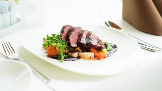 Sous Vide Cooking Basics and Benefits - ShopAtDean