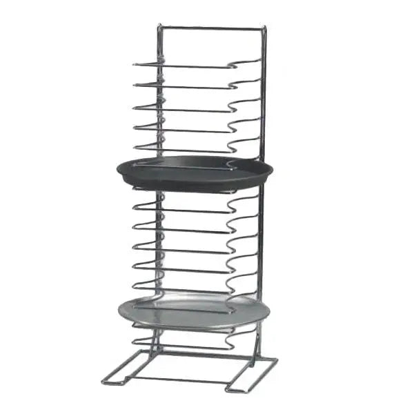 Pizza Pan Racks - Best selection available at ShopAtDean.com